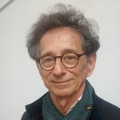 Alain Blum, President de la LICRA Rhone-Alpes #semaine21mars Tournoi de la Fraternité à Villeurbanne