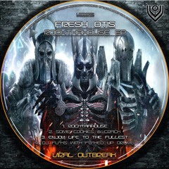 Fresh Otis -Enjoy Live 2thefullest