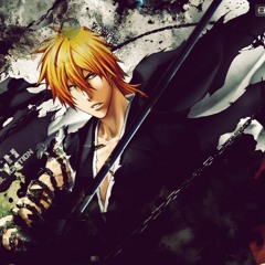 Stream very giddy. | Listen to Bleach/Anime OST's🥀 playlist online for  free on SoundCloud