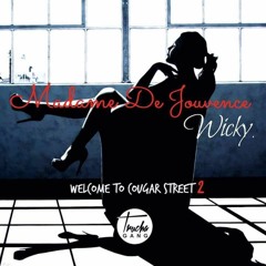 Wicky - Madame De Jouvence ( WTCS2 ) ( TruchaGang )