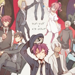 【dbc-R3"SodA's】Sugar song and bitter step【Thyme】