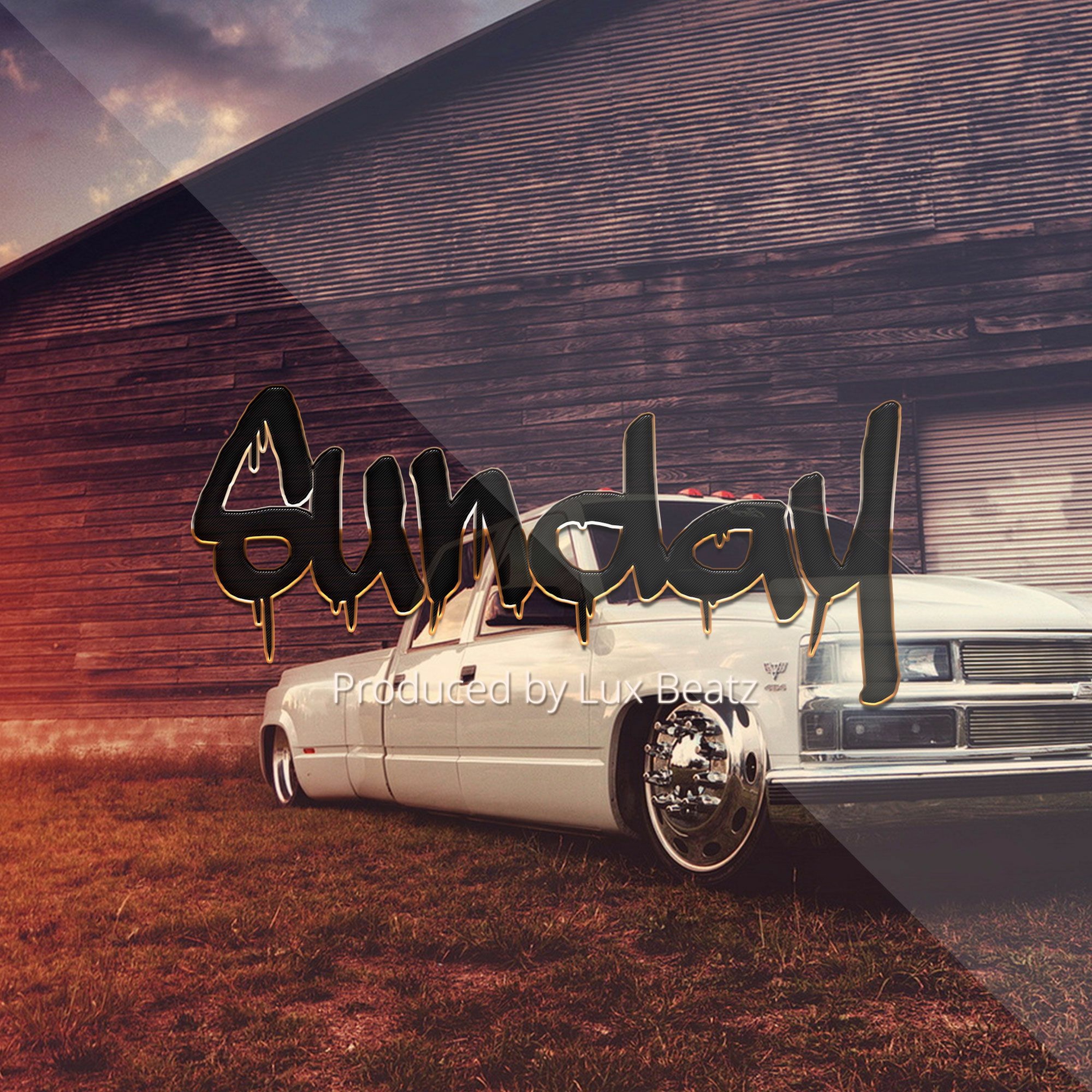 Sunday - ( Prod. Lux Beatz ) episode artwork