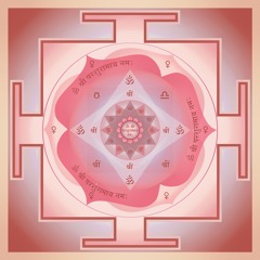 3. Gayatri Mantra (Гаятри Мантра live 5.02.16)