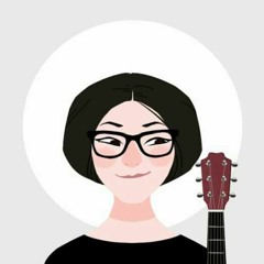Good Little Girl / Bad Little Boy  - Rebecca Sugar Cover (Adventure Time)