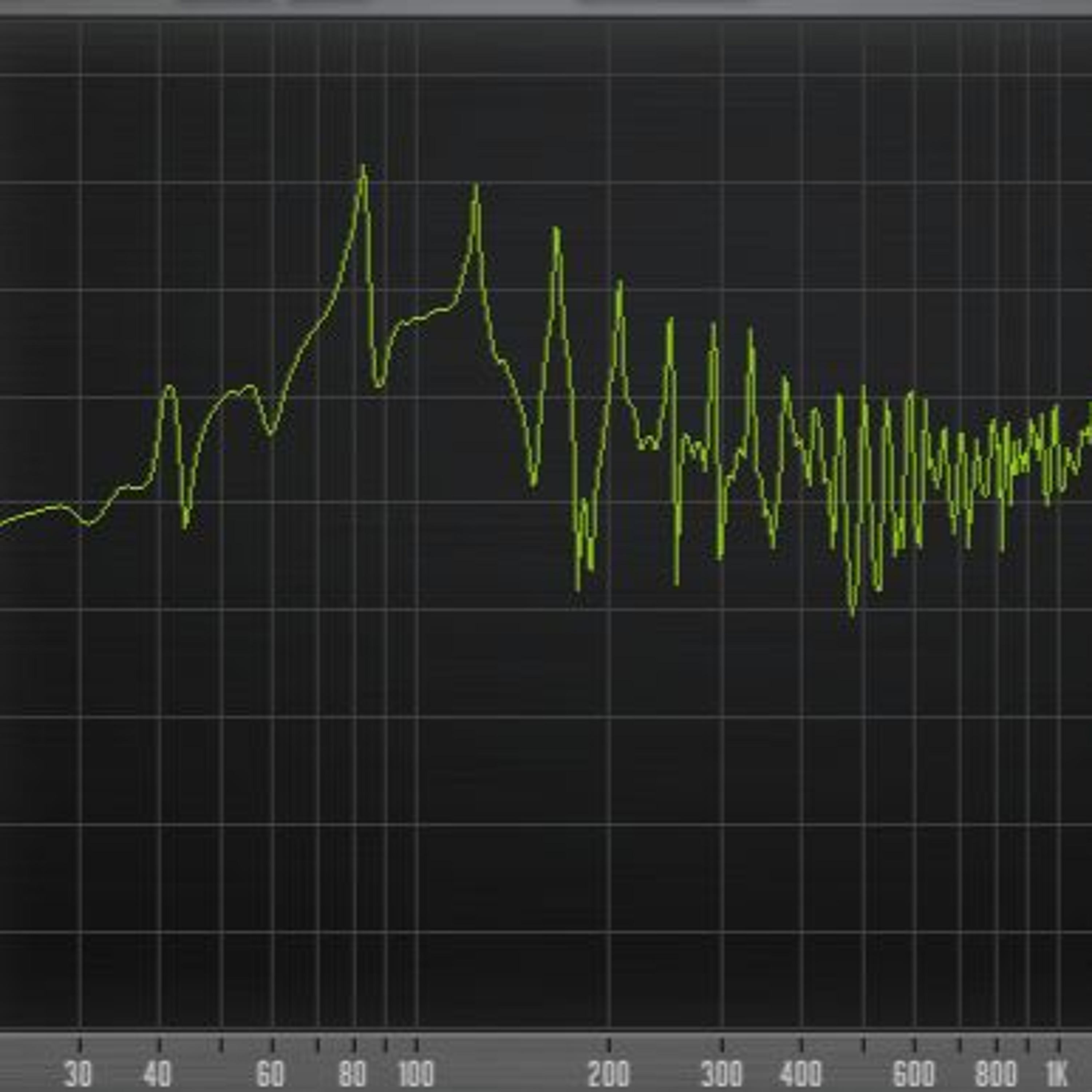 Just making some tests... #1