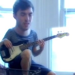 Joe Dart BassSolo Cover