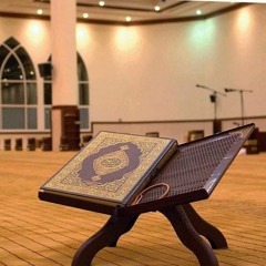 محمد صديق المنشاوي - قصار السور، الجزء الثاني