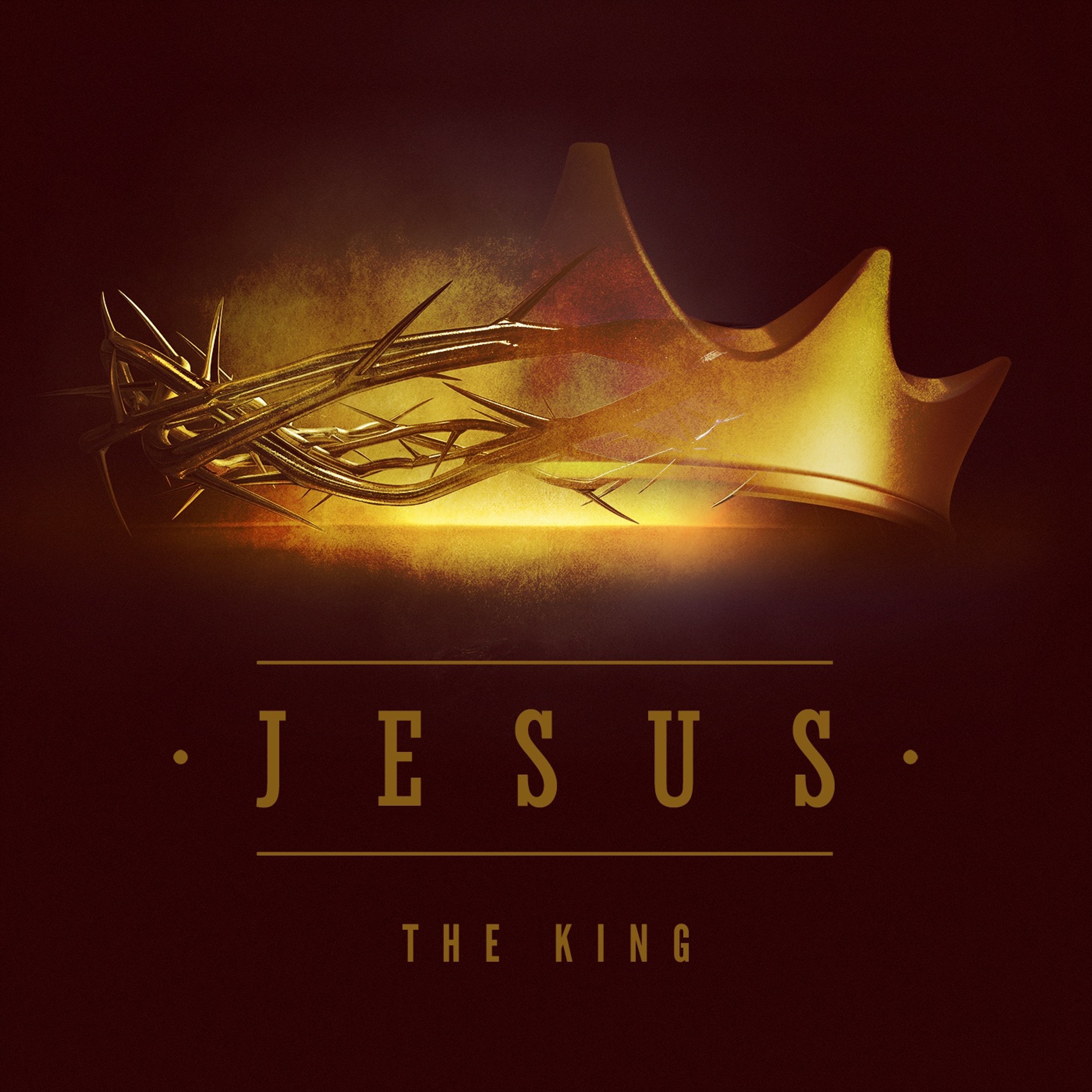 Jesus the King | Part 3 | The Risen King