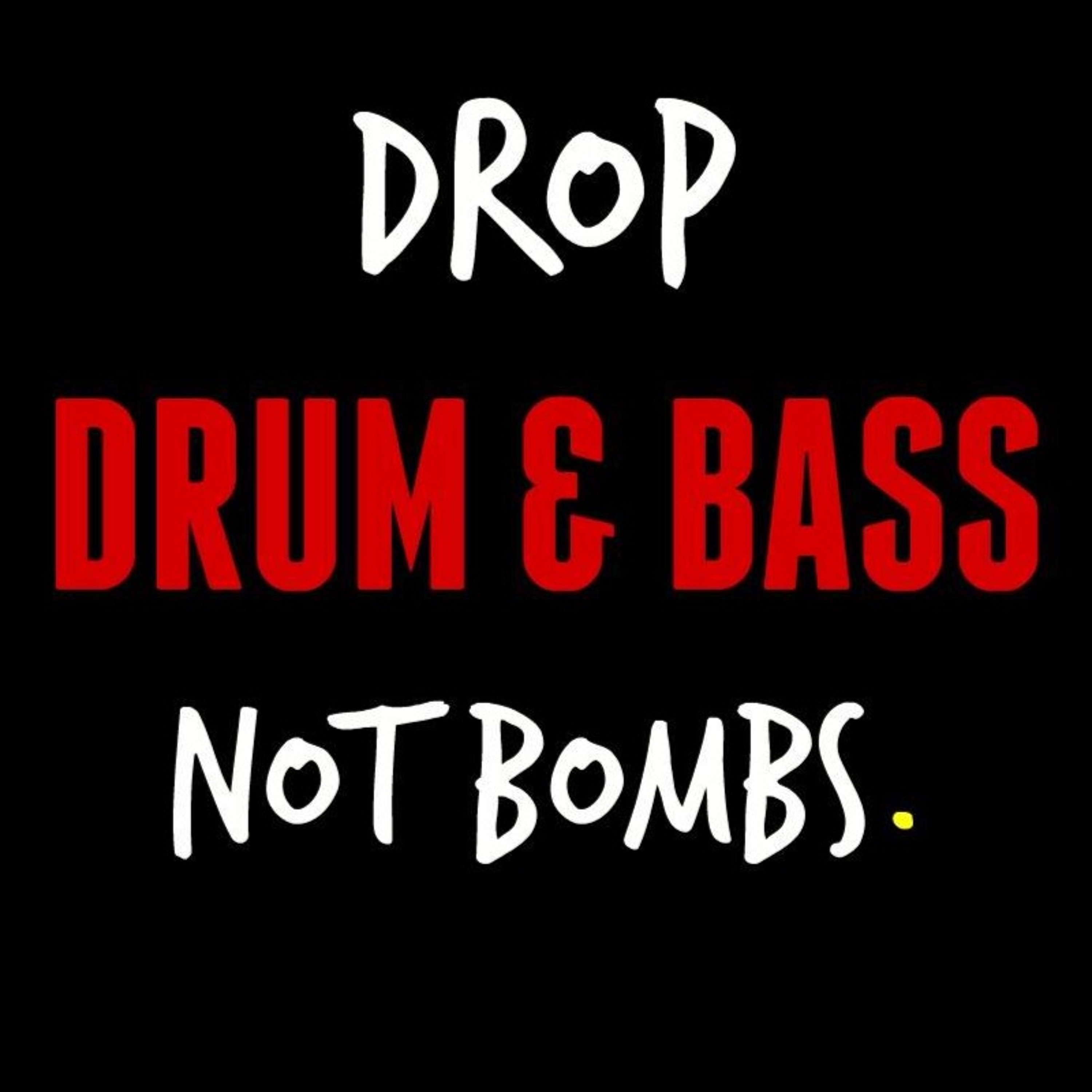 SHADOW B & MODULATE Version Drum and Bass show live on Emergency FM 26-03-16 episode artwork