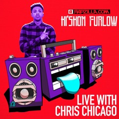 YOURWELCOME on Rapzilla.com Live with Chris Chicago - Ep. 15