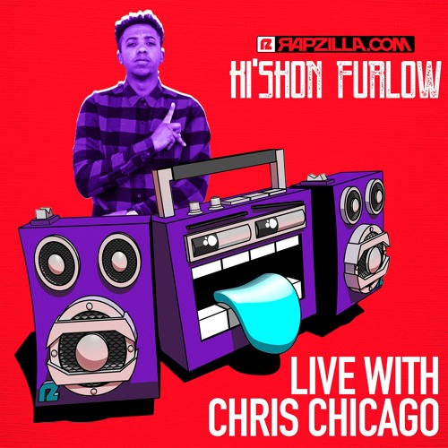 YOURWELCOME on Rapzilla.com Live with Chris Chicago - Ep. 15