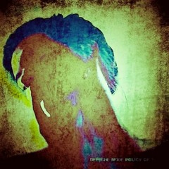 Depeche Mode - POLICY of TRUTH (GLANZstErnREMIX)