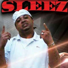 "Creep" New Release off mixtape