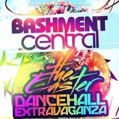 Skyline SOUND LIVE SET @ BASHMENT CENTRAL 26/3/16