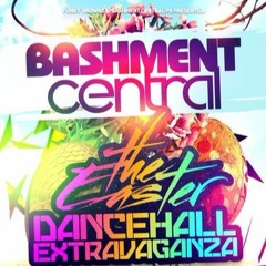 DJ DEE & Supa Nytro  LIVE SET @ BASHMENT CENTRAL 26/3/16