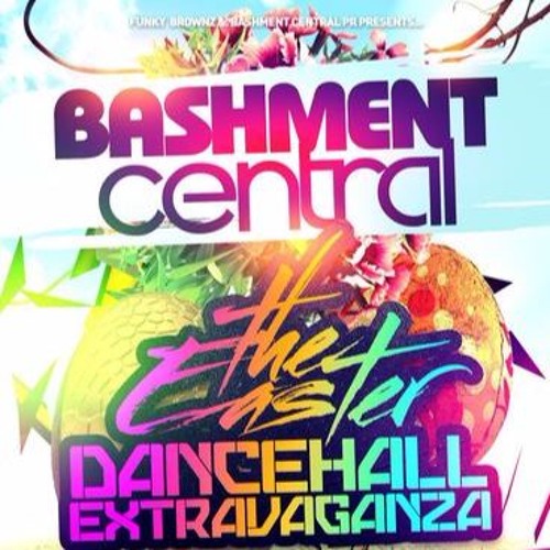 DJ DEE & Supa Nytro  LIVE SET @ BASHMENT CENTRAL 26/3/16