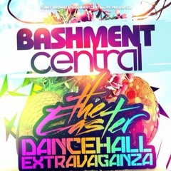 Billgates LIVE SET @ BASHMENT CENTRAL 26/3/16