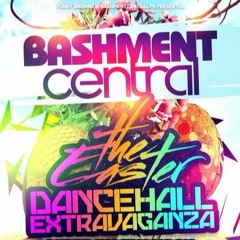 Fokus & MJ LIVE SET @ BASHMENT CENTRAL 26/3/16
