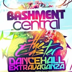Younger Melody LIVE SET @ BASHMENT CENTRAL 26/3/16