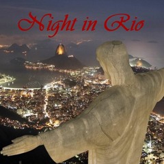 John Fil - Night In Rio /Ночь в Рио