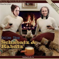 Neukoellnkassette #9: Schabatz & Rabatz