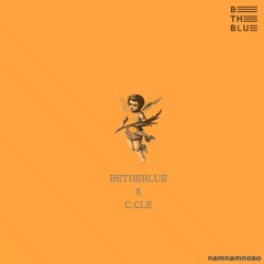 BETHEBLUE X CCLE - 남남노소