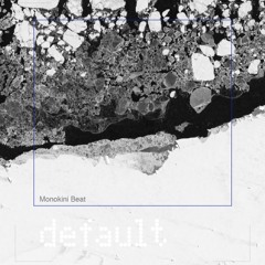 cloud 03 | Monokini Beat