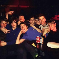 Somebody Gotta Die Remix