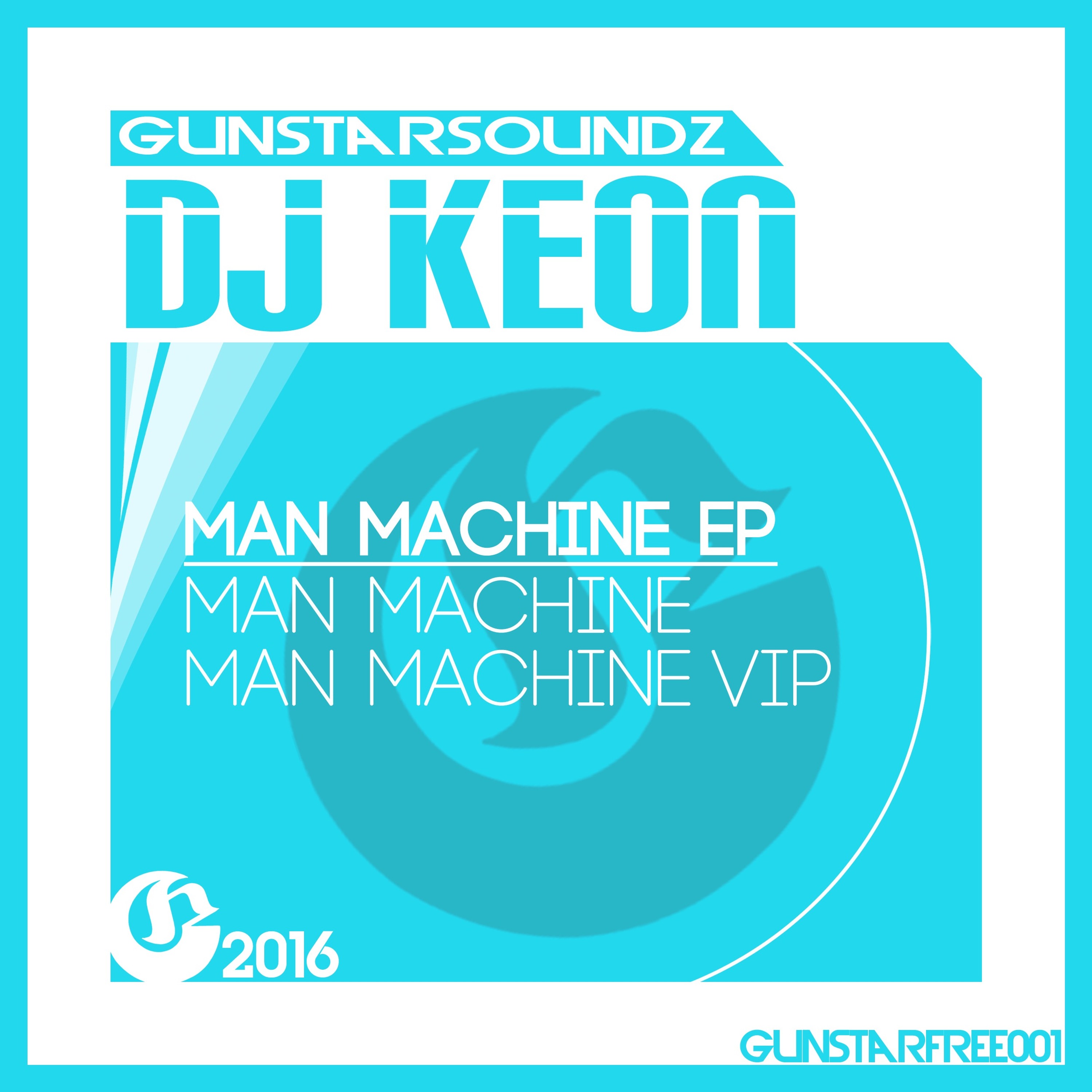 GUNSTARSOUNDZ