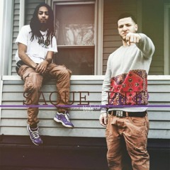 Saque Pie - 3pasito Ft TiTi La Rabiia