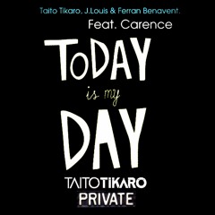 TODAY IS MY DAY 2016 TIKARO PRIVATE