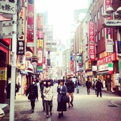 Miso Scoop Podcast Episode 1