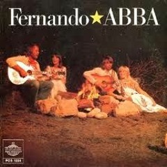 ABBA - Fernando (MBL - Sweet Revenge - Mix)
