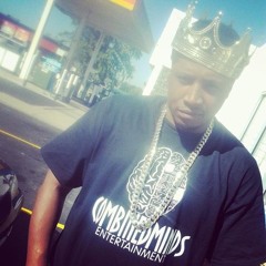 Boss feat. Rich Fella