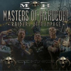 HMV & Klaut-G_Have a Party  played on MOH 26.3.16