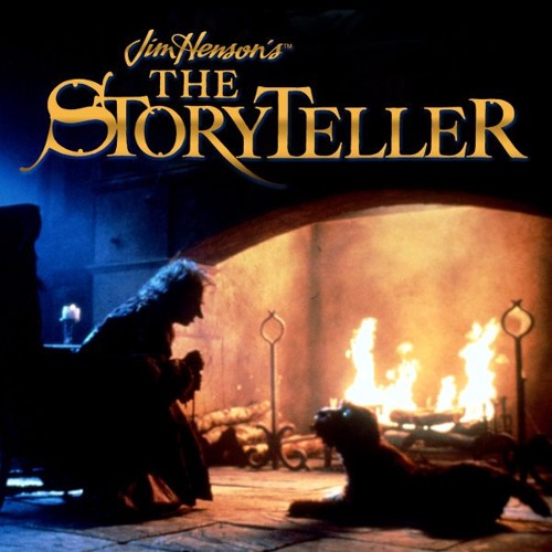 The Storyteller - Closing Theme (Rachel Portman)