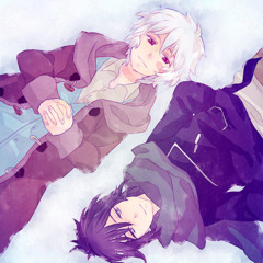 六等星の夜 | Rokutosei no Yoru [kappushortcover]