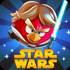 Angry Birds: Star Wars - Main Theme.mp3