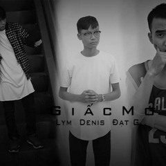 Giấc Mơ - Đạt G , Lym ft. Denis ( Prod. by : Lym )