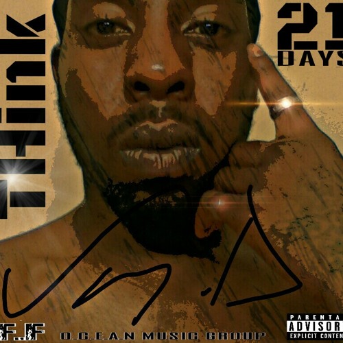 21DAYS intro