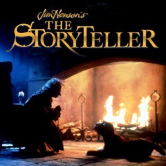 The Storyteller - Opening Theme Incl. narration & sounds (John Hurt & Rachel Portman)
