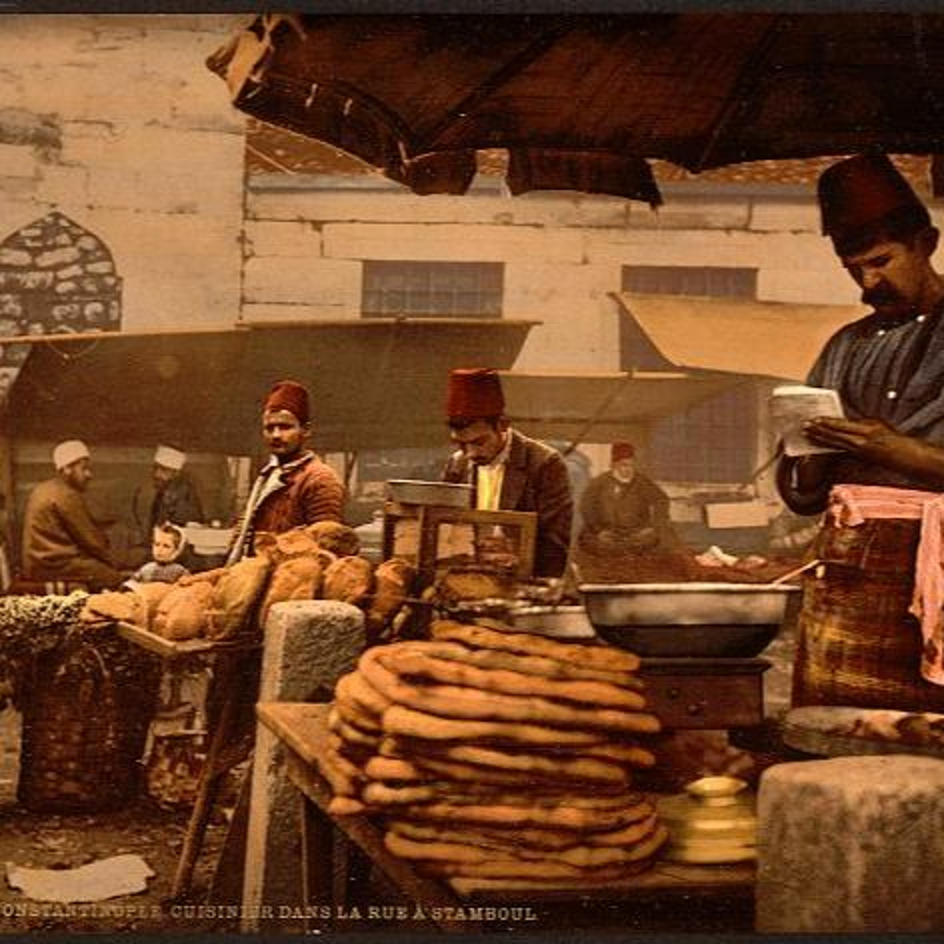 Ottoman History Podcast