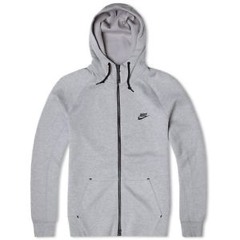 Nike Tech - Deem ft Sco