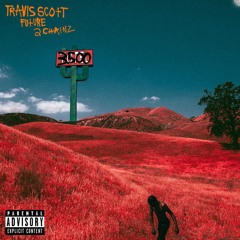 Travis Scott - 3500  [INSTRUMENTAL]