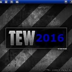 Take The Bow (original, composed for TEW 2016)