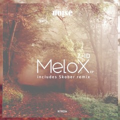 Z-ID - BimmeX (Original Mix) [Snippet]