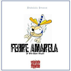 Febre Amarela (Ft' Nerú Americano,Cachos'Boy,Damishine,Maro Wesley & Aniboy)WSM 2k16 Dedication