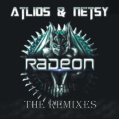 ATLIOS & Davantt - Radeon (OverLine Remix)