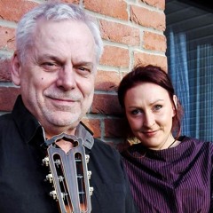 Rea & Rudi Rebb - The Man I Love