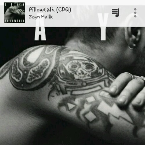 Zayn malik pillow talk acoustic tunestaia